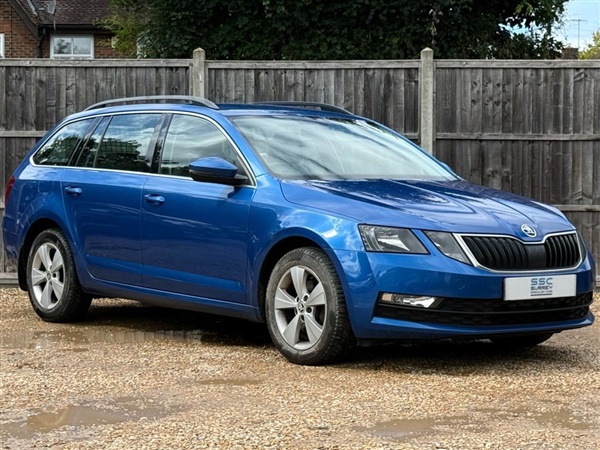 Large image for the Used Skoda OCTAVIA
