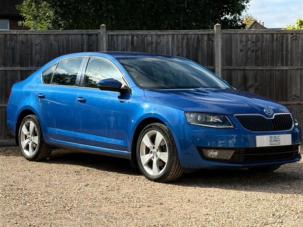 Large image for the Used Skoda OCTAVIA