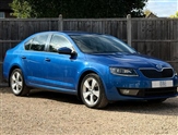 Used Skoda Octavia