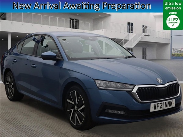 Large image for the Used Skoda OCTAVIA