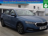 Used Skoda Octavia