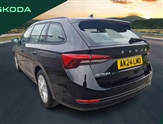 Skoda Octavia Image 3