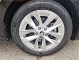 Skoda Octavia Image 5