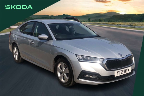 Large image for the Used Skoda Octavia