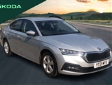 Skoda Octavia Image 1