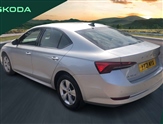 Skoda Octavia Image 3