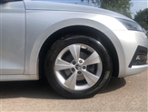 Skoda Octavia Image 5