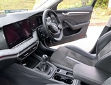 Skoda Octavia Image 2