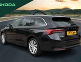 Skoda Octavia Image 3