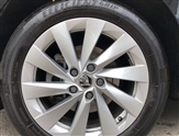 Skoda Octavia Image 5