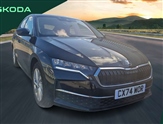 Skoda Octavia Image 1