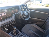 Skoda Octavia Image 2