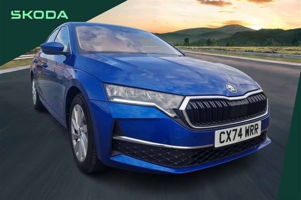 Large image for the Used Skoda Octavia