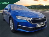 Skoda Octavia Image 1