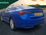 Skoda Octavia Image 3