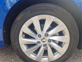 Skoda Octavia Image 5