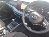 Skoda Octavia Image 6
