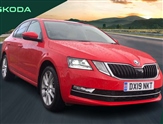 Skoda Octavia Image 1