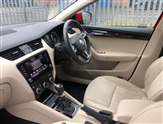 Skoda Octavia Image 2