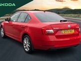 Skoda Octavia Image 3