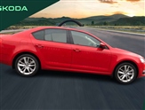 Skoda Octavia Image 4