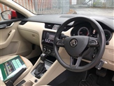 Skoda Octavia Image 6