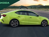 Skoda Octavia Image 4