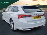 Skoda Octavia Image 3