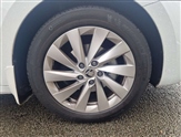 Skoda Octavia Image 5