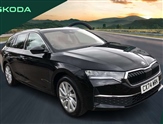 Skoda Octavia Image 1