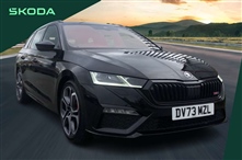 Used Skoda Octavia