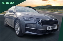 Used Skoda Octavia Used Skoda Octavia