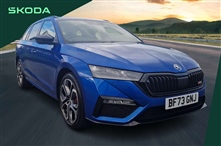 Used Skoda Octavia