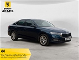 Used Skoda Octavia
