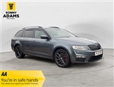 Used Skoda Octavia Used Skoda Octavia