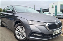 Used Skoda Octavia