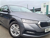 Skoda Octavia Image 1