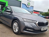 Skoda Octavia Image 3