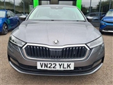 Skoda Octavia Image 4