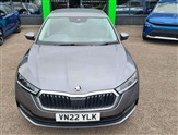 Skoda Octavia Image 5