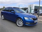 Skoda Octavia Image 1