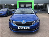 Skoda Octavia Image 2