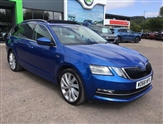 Skoda Octavia Image 3