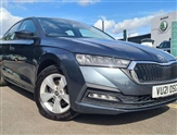 Skoda Octavia Image 1