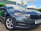 Skoda Octavia Image 2