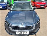 Skoda Octavia Image 3