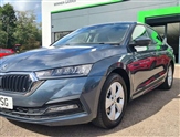 Skoda Octavia Image 4