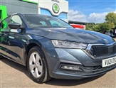 Skoda Octavia Image 6