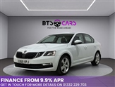 Used Skoda Octavia