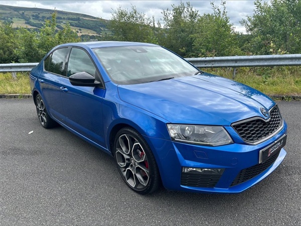 Large image for the Used Skoda OCTAVIA